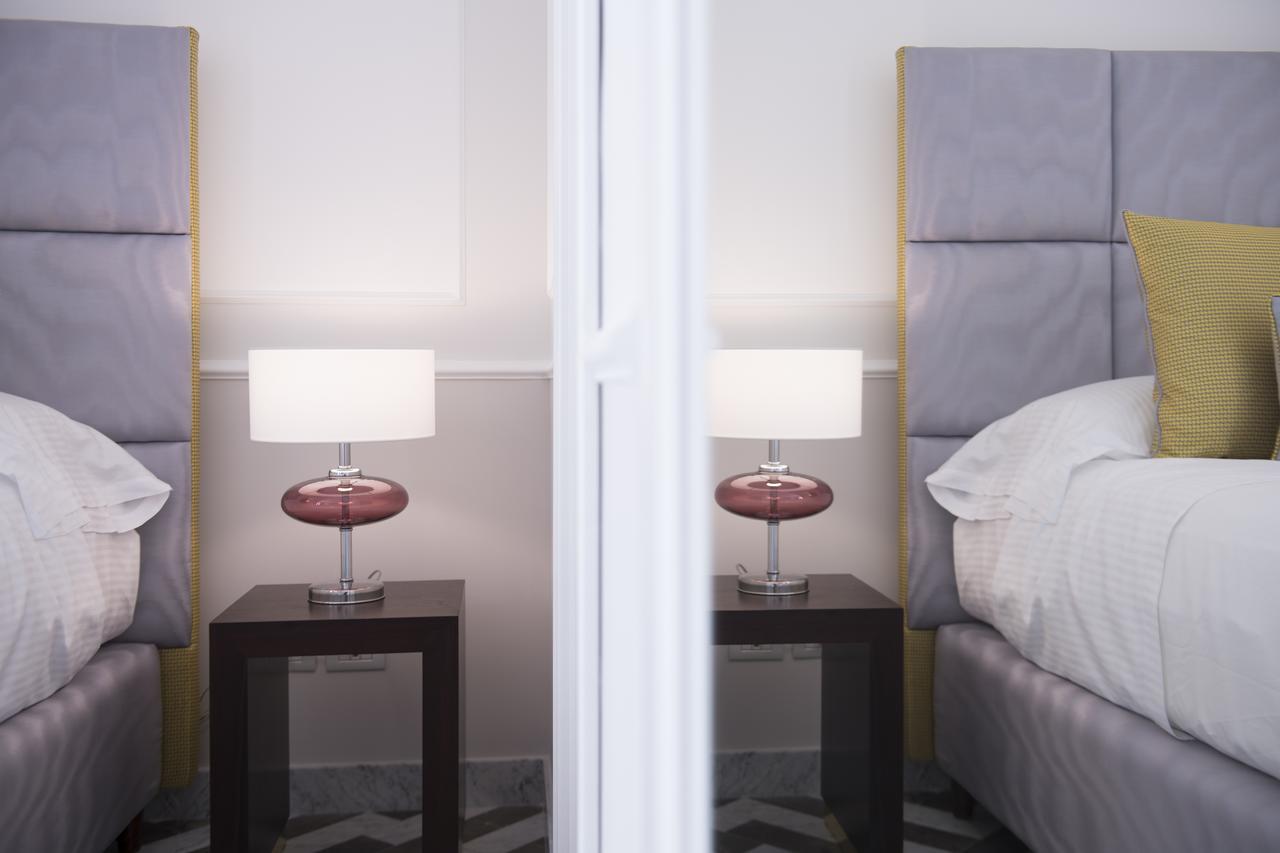 La Bambagina Hotel Amalfi Kültér fotó