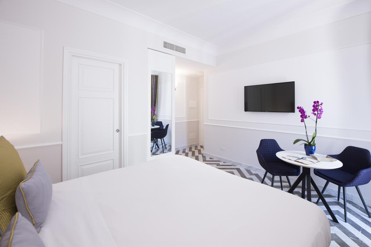 La Bambagina Hotel Amalfi Kültér fotó