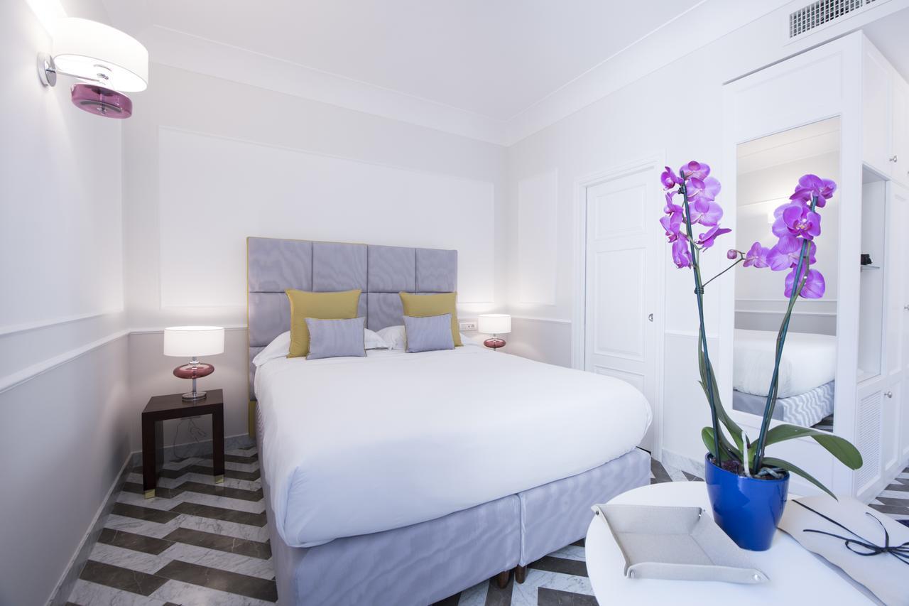 La Bambagina Hotel Amalfi Kültér fotó