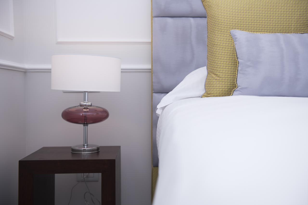 La Bambagina Hotel Amalfi Kültér fotó